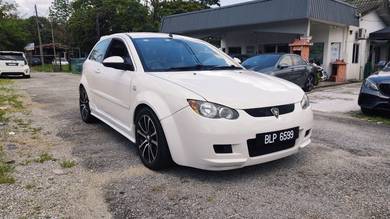 Proton Satria NEO in Seremban, NSN