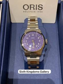 Oris Big Crown Pointer Date 40mm 01 754 7798 4068