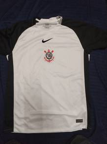 Corinthians 25/26 home kit