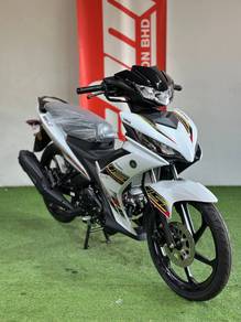 Yamaha 135LC