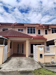 2-storey Terraced House For Sale in Kota Kinabalu,SBH