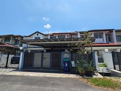 2-storey Terraced House For Sale in Putra Heights,SGR