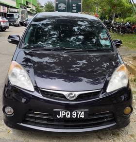 Perodua Alza EZ in Johor Bahru, JHR