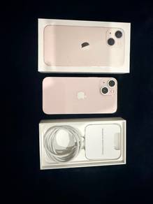 iPhone 13mini