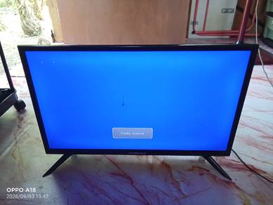TV pensonic LED