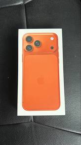 Iphone 17 promax