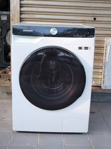 Combo 2in1 inverter samsung washer & dryer