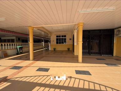 Semi-Detached House For Sale in Kulim,KDH