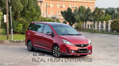 Proton Exora EXECUTIVE in Kulim, KDH