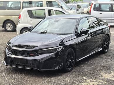 Honda Civic RS in Sungai Nibong, PNG