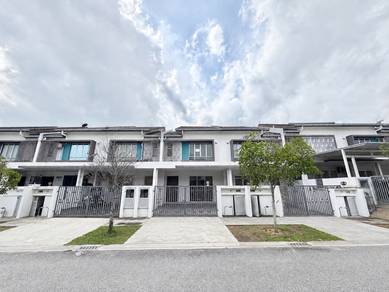 2-storey Terraced House For Sale in Sepang,SGR