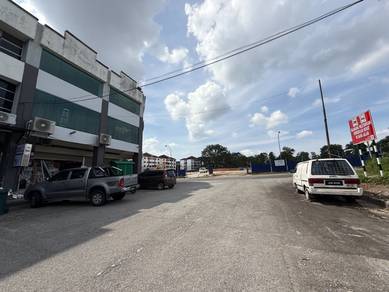 Shop lot For Sale in Skudai,JHR