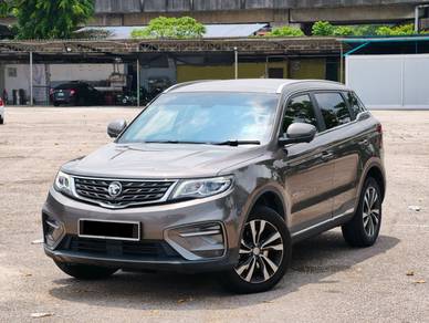 Proton X70 EXECUTIVE 2WD in Skudai, JHR