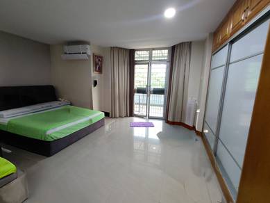 2-storey Terraced House For Rent in Seri Kembangan,SGR