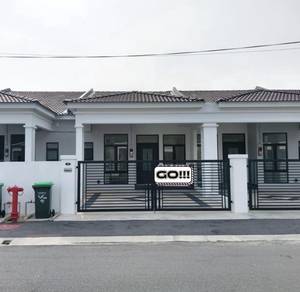 Terraced House For Sale in Sungai Petani,KDH