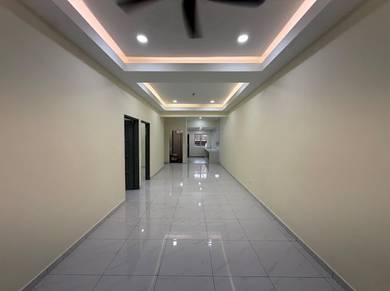 1-storey Terraced House For Sale in Johor Bahru,JHR