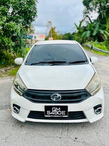 Perodua Axia STANDARD G in Kuching, SWK