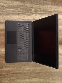 Dell SSD 16GB Ram i5 Latest FHD Very Slim Laptop