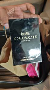 Perfume ori coach