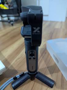 Gimbal hohem isteady