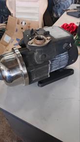waterpump walrus TQ400