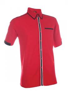Pelbagai Jenis Baju Corporate Uniform