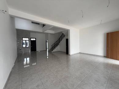 2-storey Terraced House For Rent in Skudai,JHR