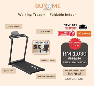 Treadmill 2