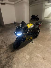 Yamaha YZF-R15