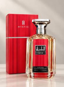 dLinhill MEN – Limited Edition