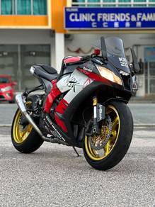 Kawasaki Ninja ZX-10R
