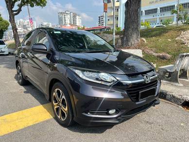 Honda HR-V V in Bayan Lepas, PNG