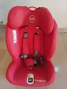 Baby Car Seat