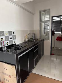 Apartment For Rent in Pangsapuri Pulai Mutiara 1