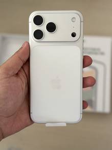 IPHONE 17 PROMAX New