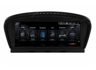 SIBLADE Bmw e60 8.8 android 12 palyer