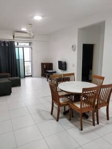 Service Residence For Sale in Sky Oasis Residences