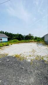 Residential Land in Jenjarom, SGR