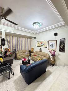 2-storey Terraced House For Sale in Johor Bahru,JHR