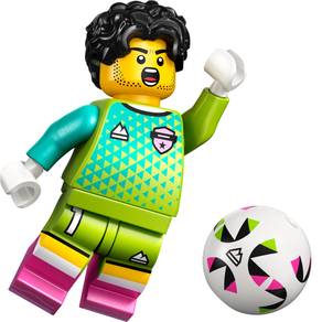 LEGO® CMF S29 Goalkeeper