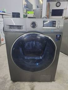 10kg Samsung wash&dry 2in1 