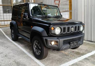 Suzuki Jimny in Johor Bahru, JHR