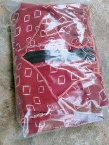 Baju kurung moden
