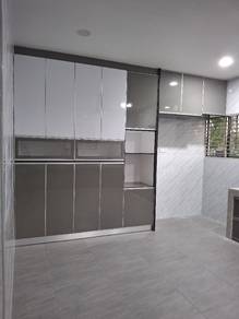 kitchen cabinet wardrobe quartzstone 