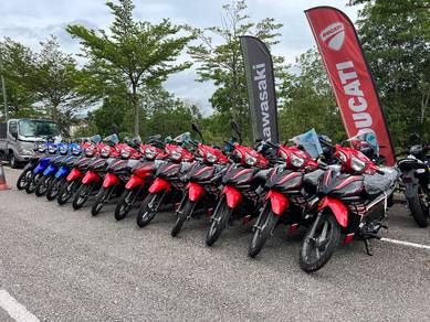 SM Sport 110E