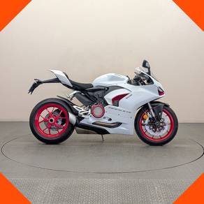 Ducati Panigale