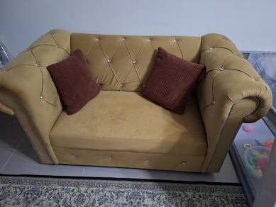 Sofa Chesterfield