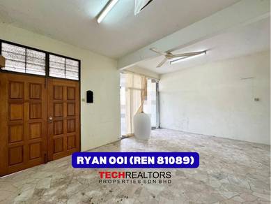 2-storey Terraced House For Sale in Alor Setar,KDH