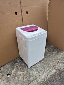 Toshiba automatic Washer Washing Machine 6.5 k