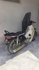 Honda EX5 Dream
